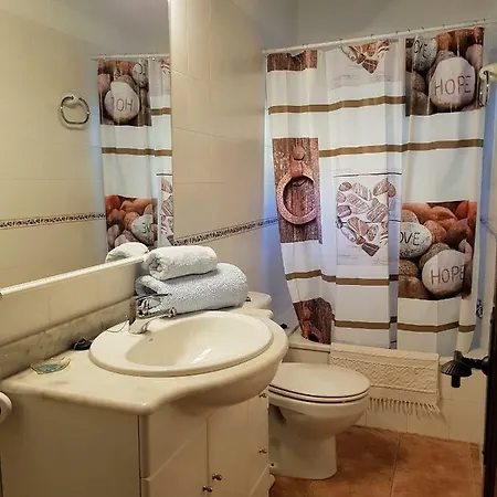 Apartamento Peratallada Apartment *