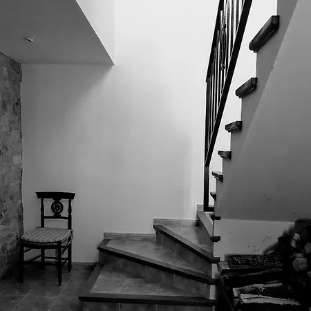 דירה Apartamento Peratallada *