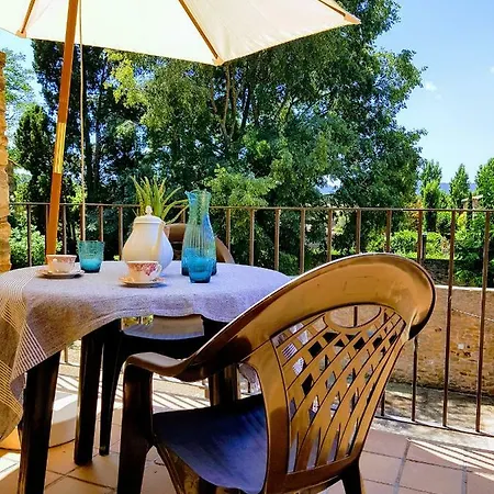 Apartamento Peratallada Apartment Girona