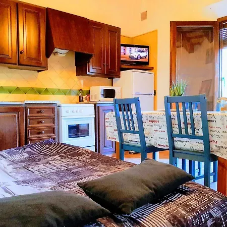 Apartamento Peratallada Apartment