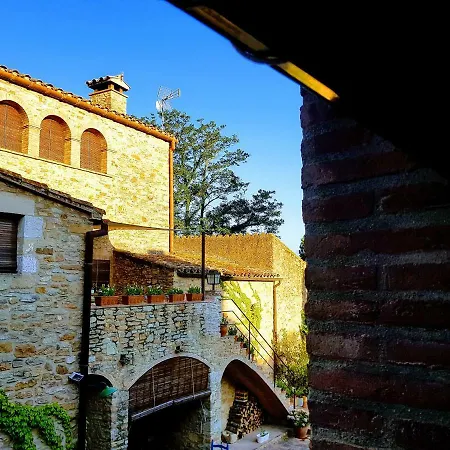 Apartamento Peratallada * Girona