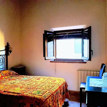 Apartamento Peratallada *